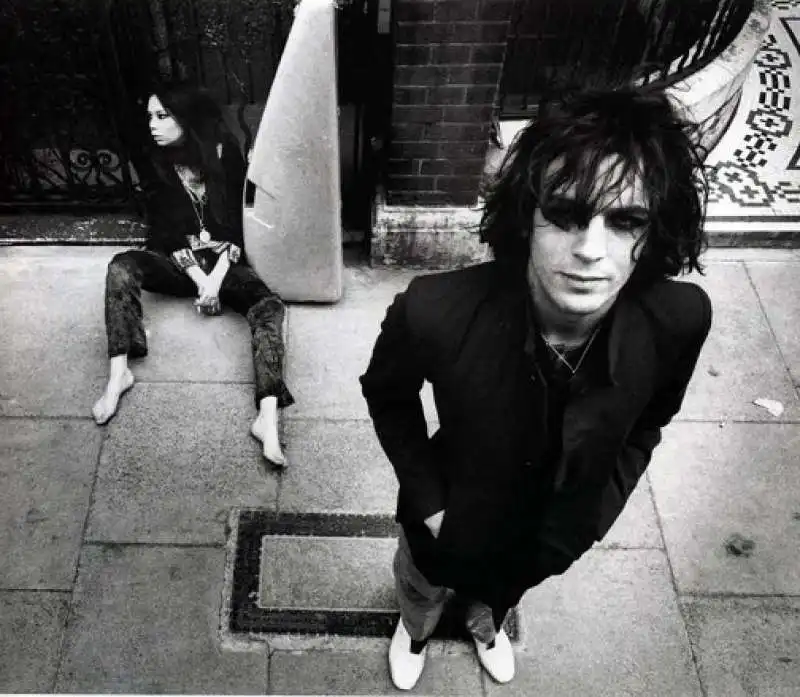 syd barrett 13