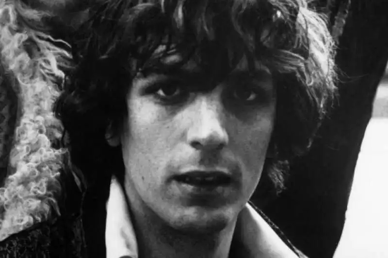 syd barrett 15