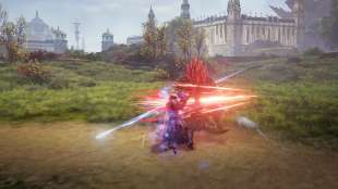 tales of arise 11