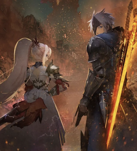 tales of arise 13