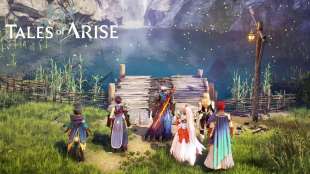 tales of arise 18