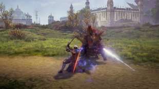 tales of arise 19