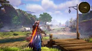 tales of arise 22