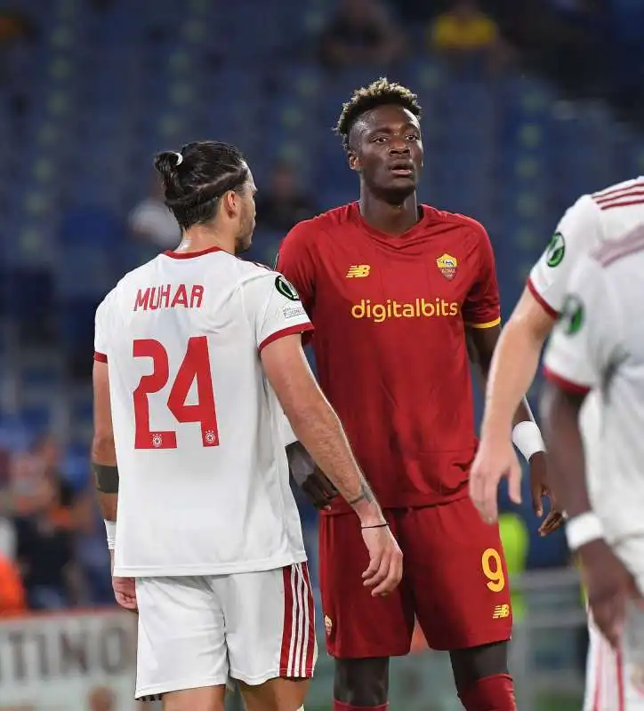 tammy abraham foto mezzelani gmt 037