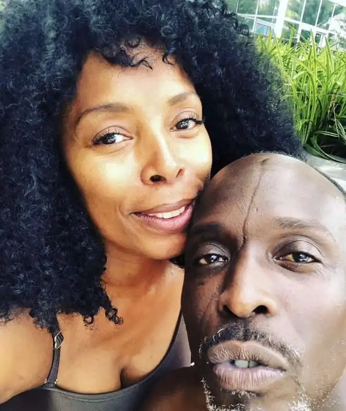 tasha smith michael k williams 