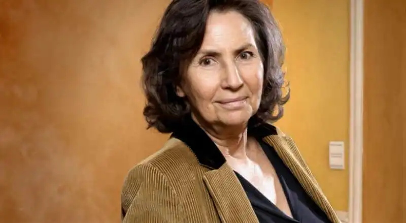 teresa cremisi