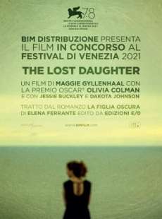 the lost daughter di maggie gyllenhaal 5