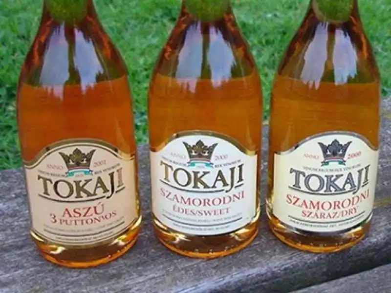 tokaji 1