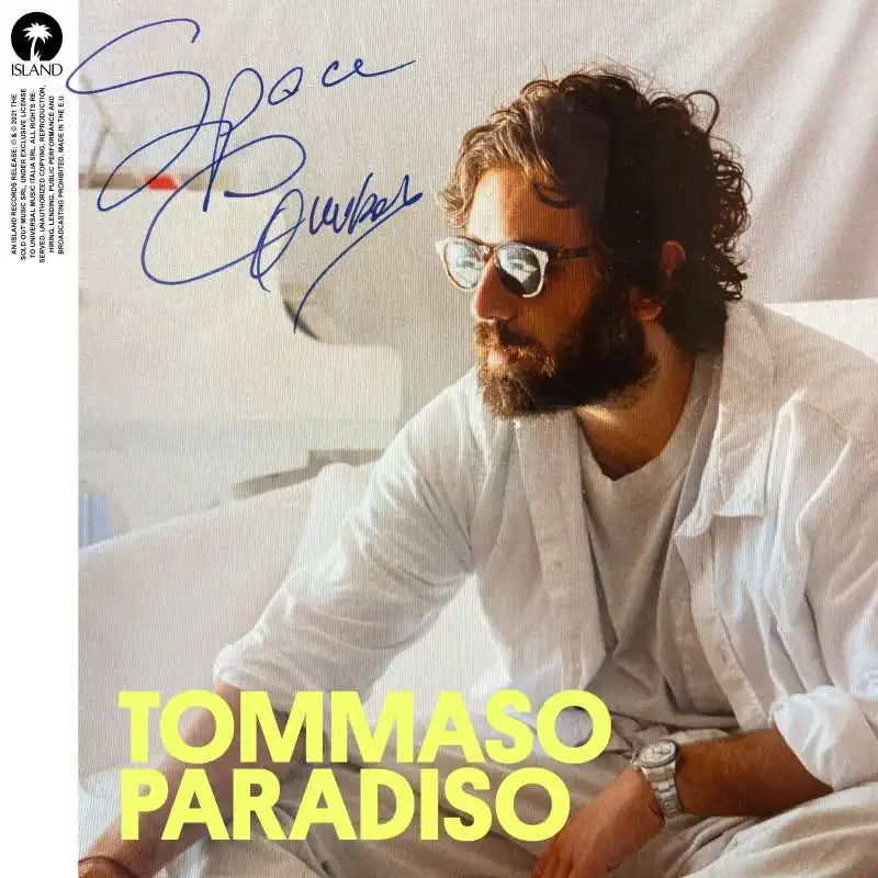 tommaso paradiso 4