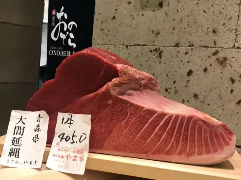 tonno tsukiji 2