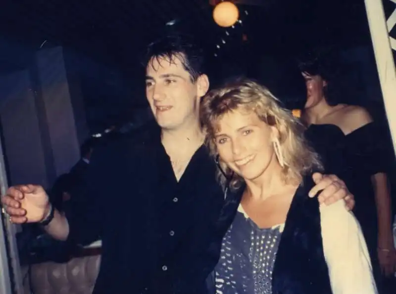 tony hadley laura melidoni