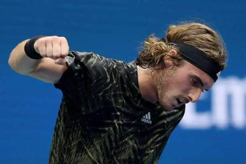 tsitsipas