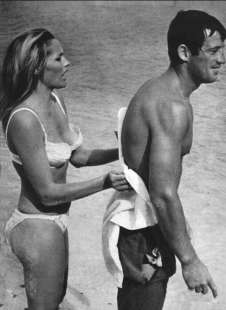 ursula andress jean paul belmondo