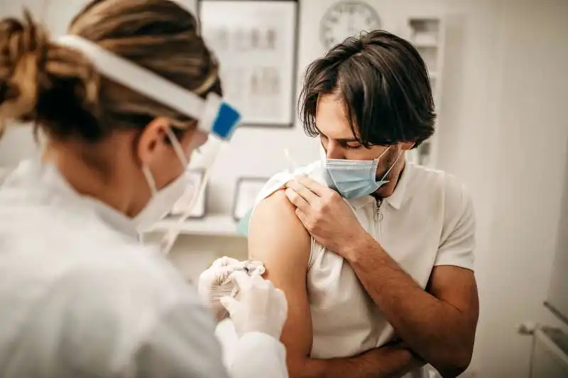 vaccinazione degli studenti americani 4