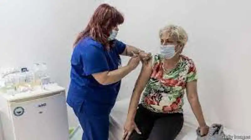 vaccinazioni bulgaria 5