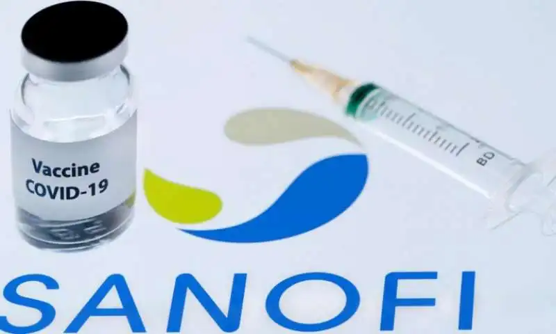 vaccino sanofi