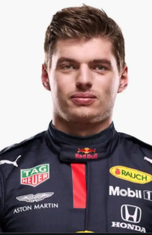 verstappen