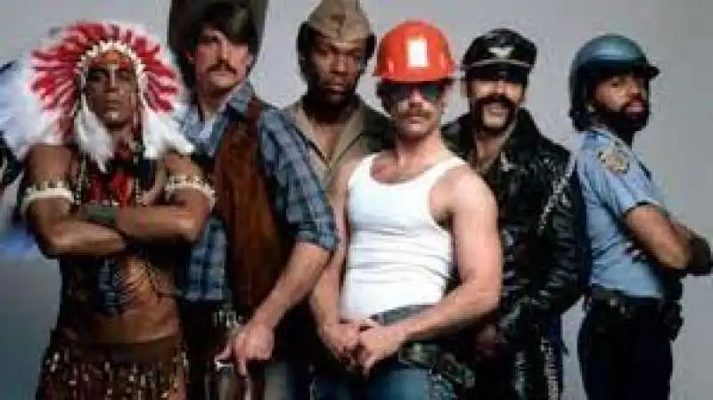 Village People