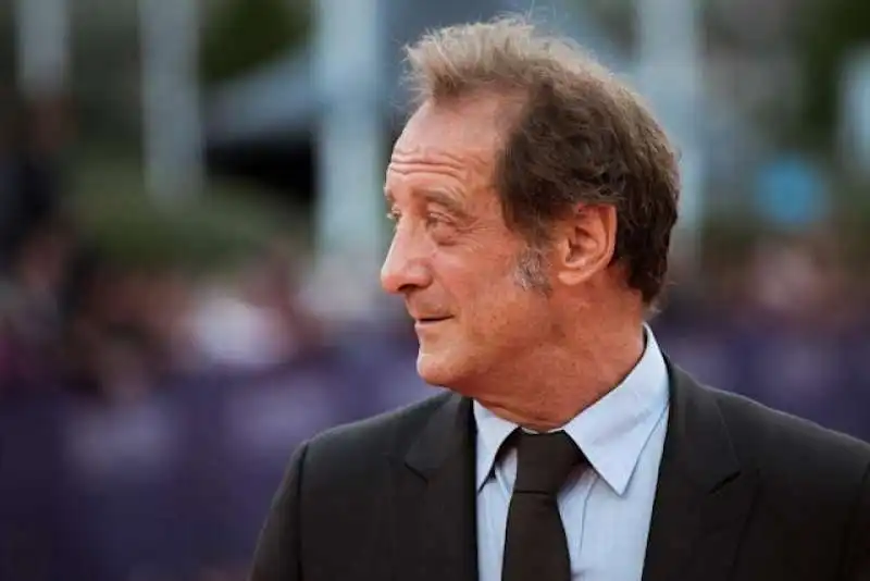 VINCENT LINDON 