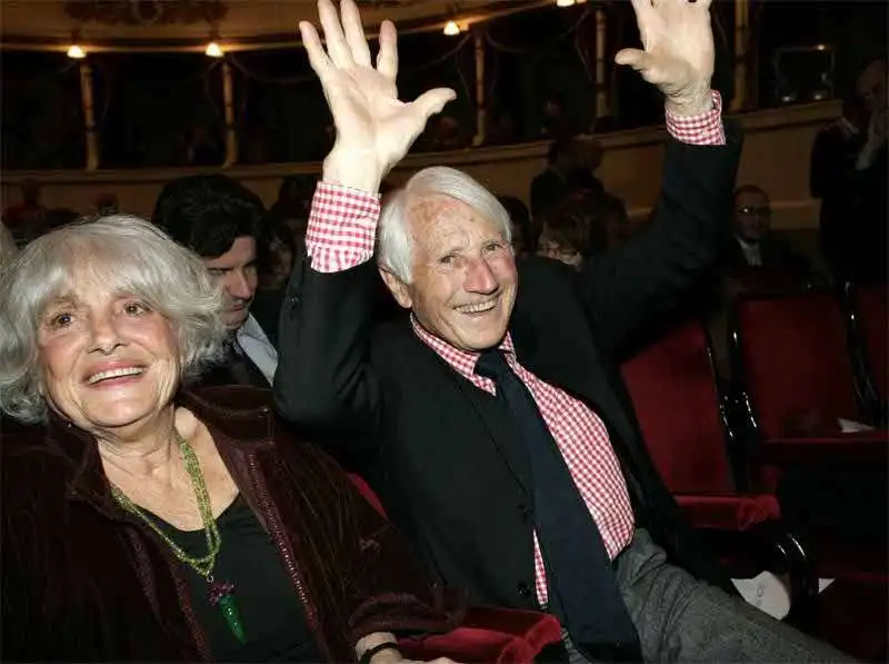 walter bonatti e rossana podesta' 10