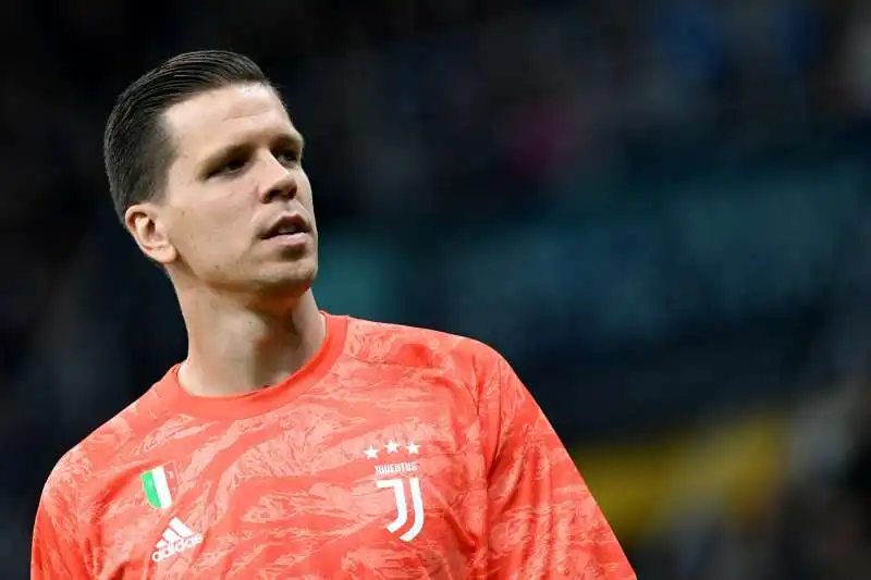 wojciech szczesny 1