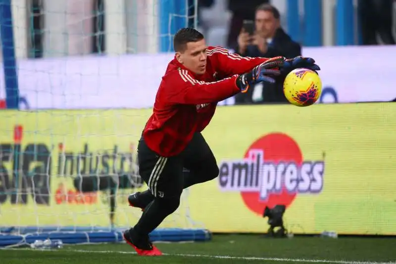 wojciech szczesny 3