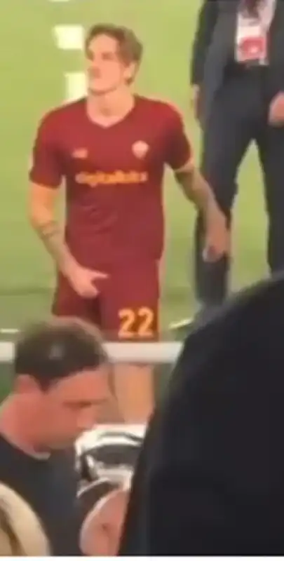 zaniolo