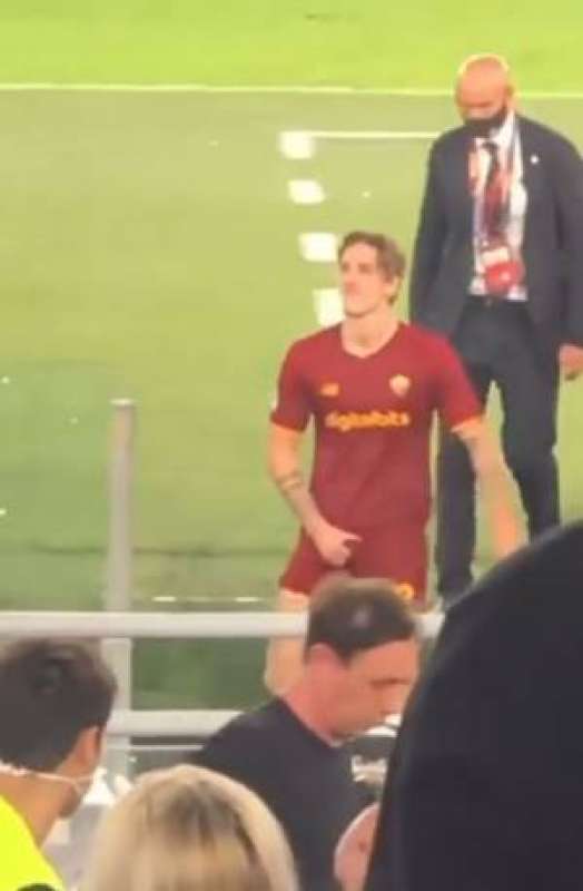 zaniolo