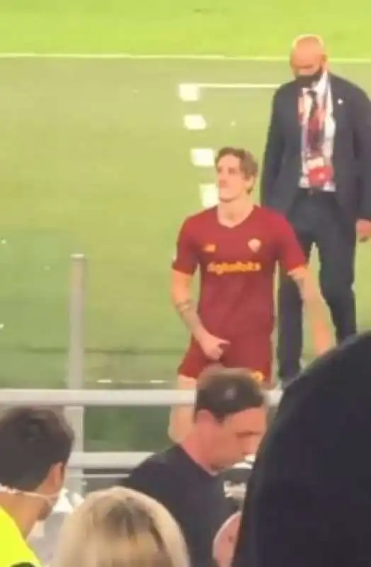 zaniolo 