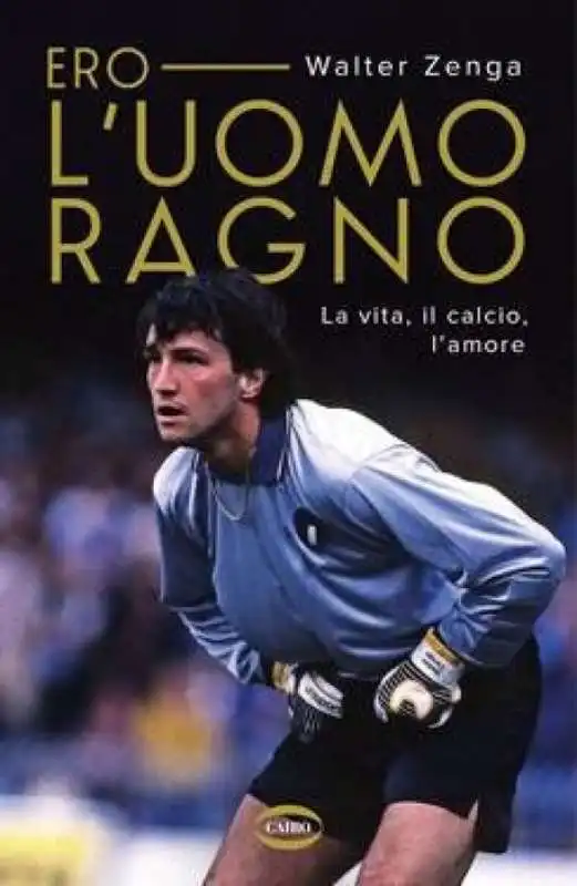 Zenga cover