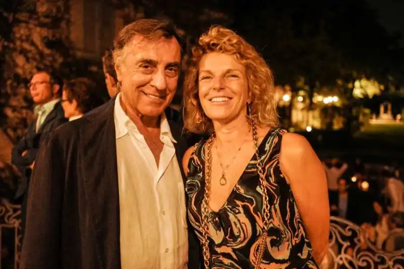 27 roberto lombardi e paola angoletta