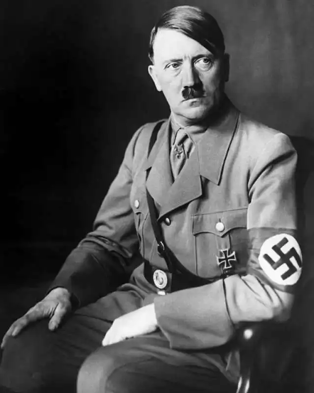 adolf hitler