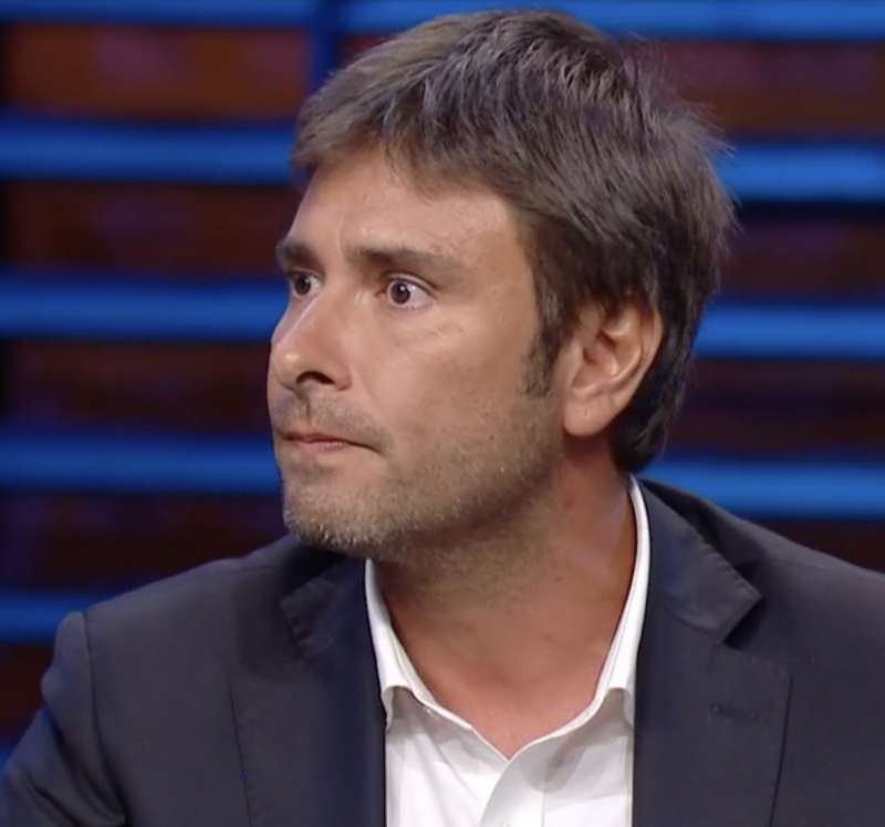 alessandro di battista a dimartedi 1