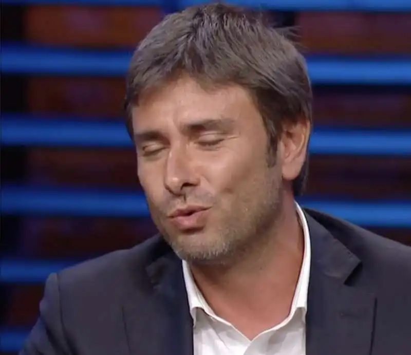 alessandro di battista a dimartedi    5