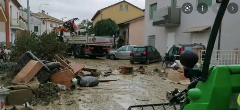 alluvione marche