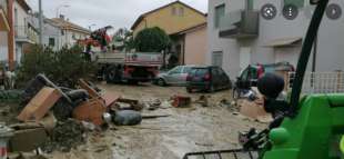 alluvione marche