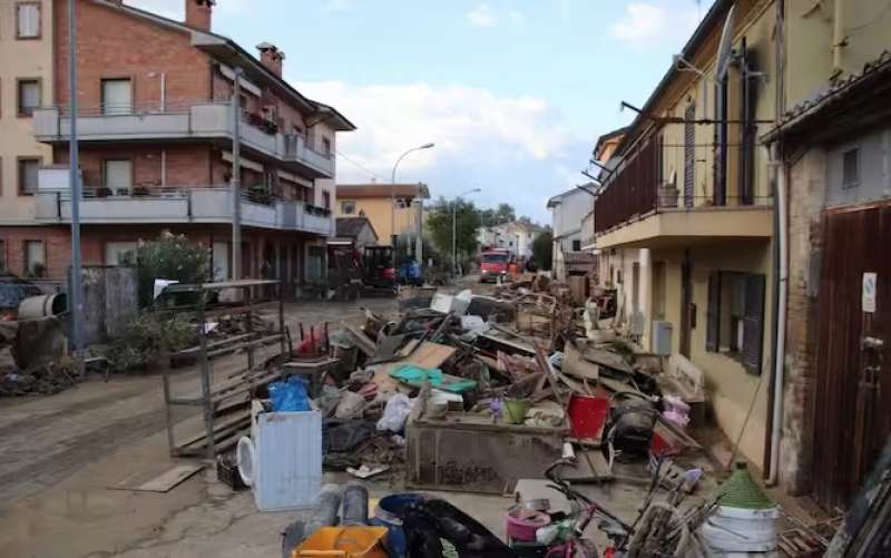 alluvione marche 2