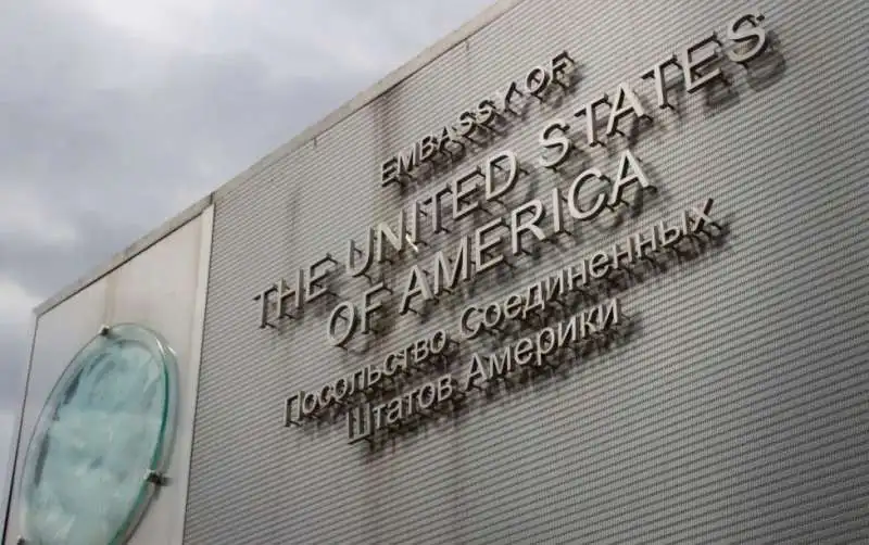 ambasciata americana a mosca 2