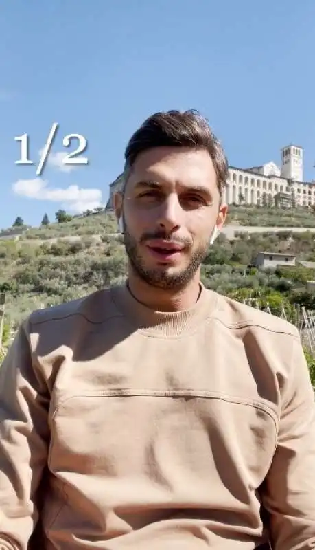 andrea ranocchia annuncia il ritiro dal calcio