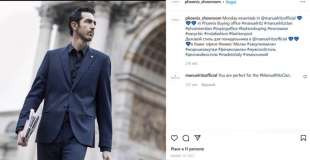 antinelli testimonial di manuel ritz 2017