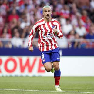 antoine griezmann