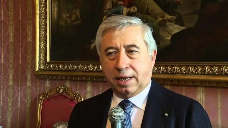 antonio d amato