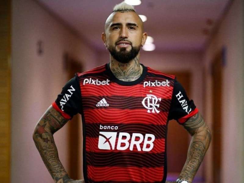 arturo vidal