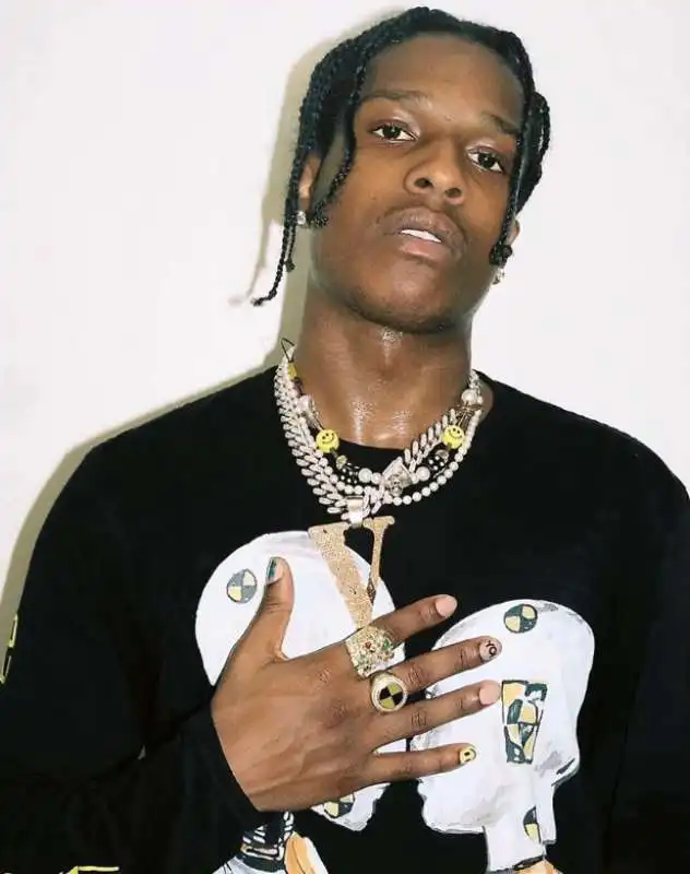 asap rocky 1