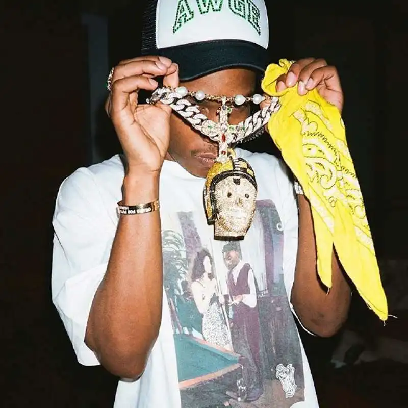 asap rocky 2