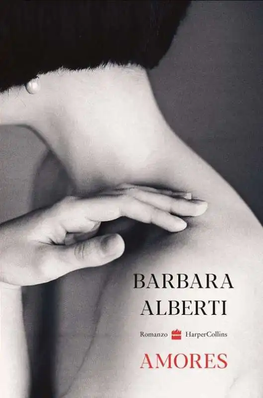 BARBARA ALBERTI AMORES