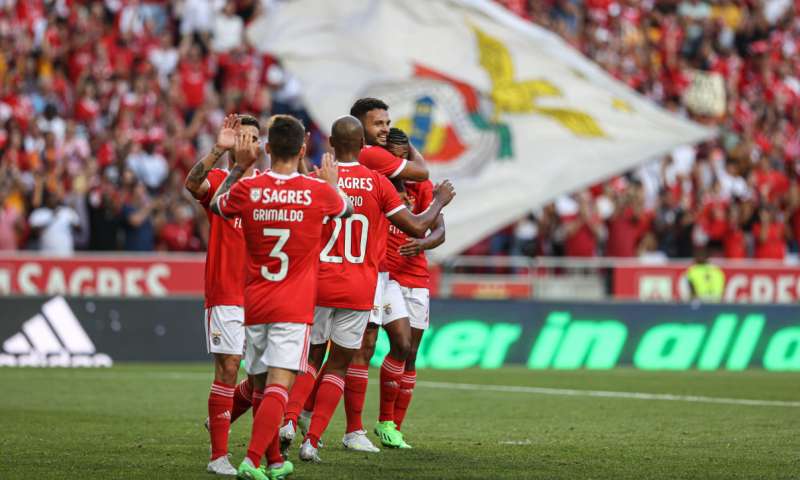 benfica