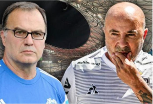 bielsa sampaoli