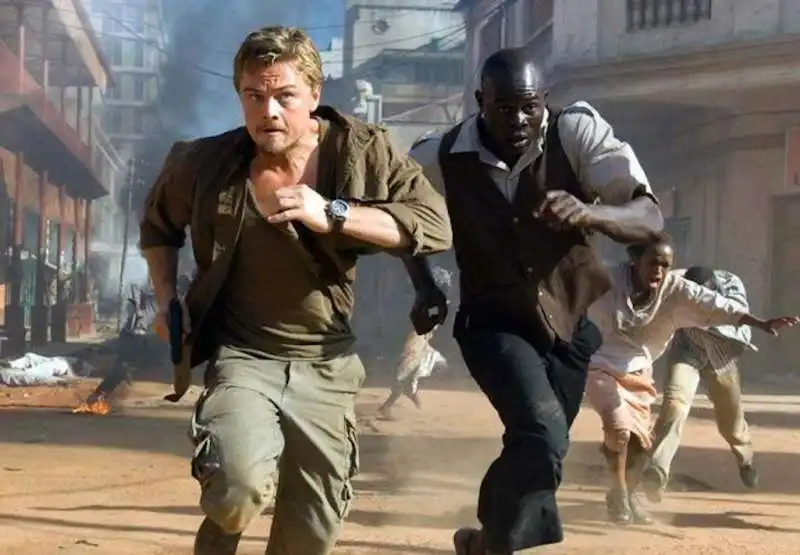 blood diamond 2