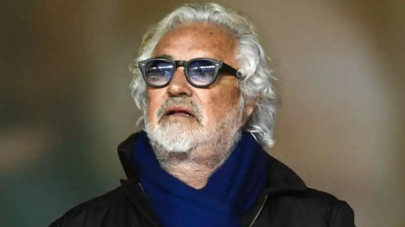 briatore